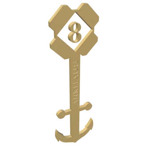 ARKHAUS Miami || Forever Membership #8