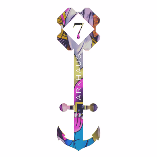 Item #7 Media