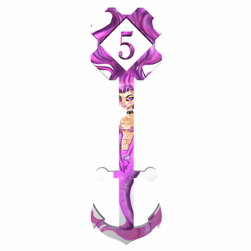 Item #5 Media