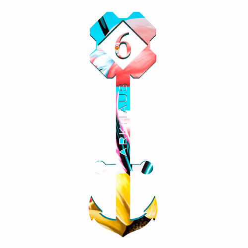 Item #6 Media