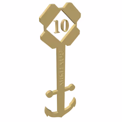 ARKHAUS Miami || Forever Membership #10