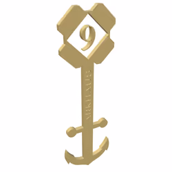 ARKHAUS Miami || Forever Membership #9