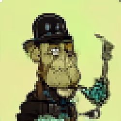 GANzoo - Series 0 - #16