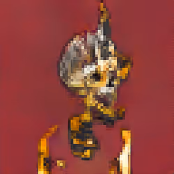 GANzoo - Series 0 - #17
