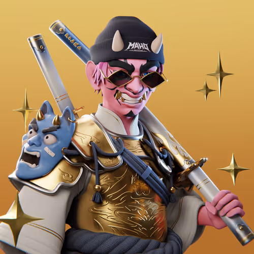 Zokusbychainzoku