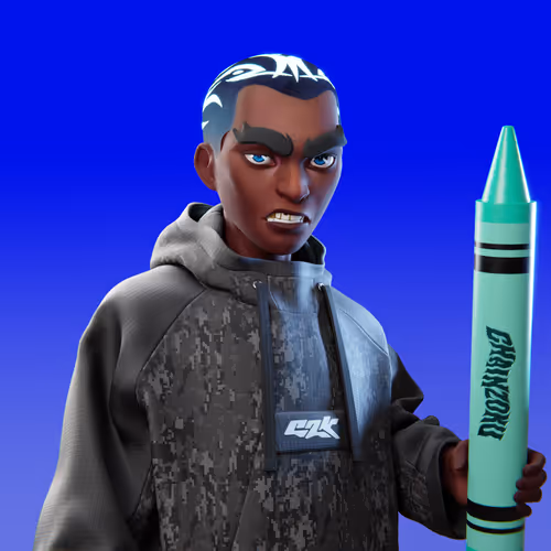 Zokusbychainzoku