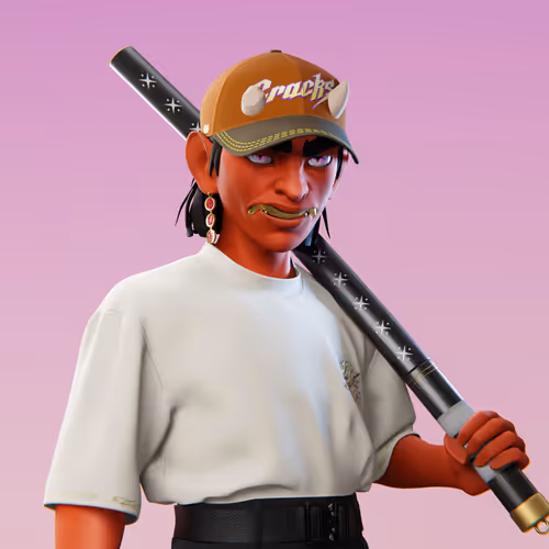 Zokusbychainzoku