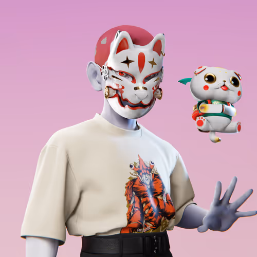 Zokusbychainzoku