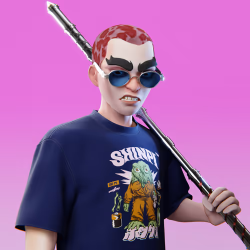 Zokusbychainzoku