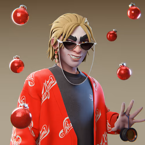 BosoZoku #2249