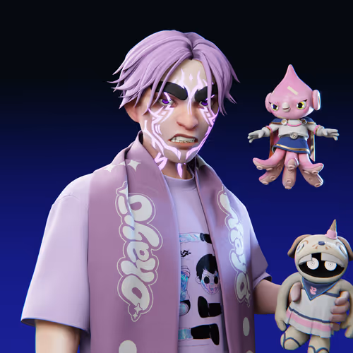 Zokusbychainzoku