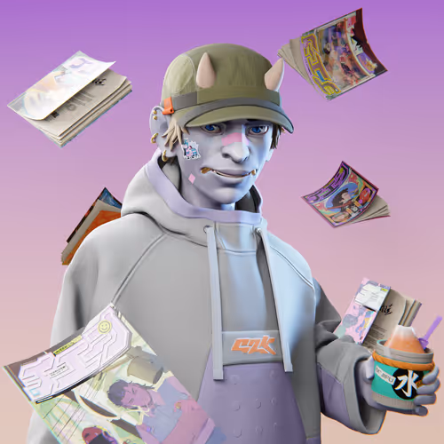 Zokusbychainzoku