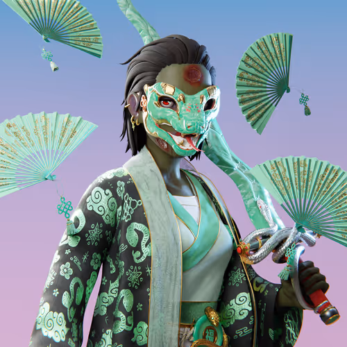 Zokusbychainzoku