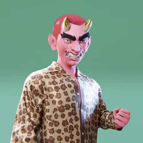 Zokusbychainzoku