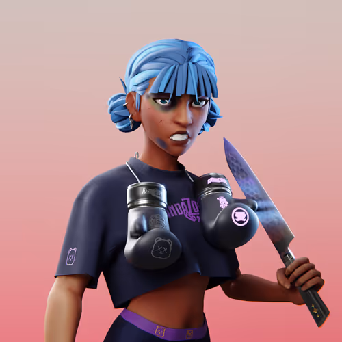 Zokusbychainzoku