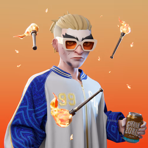 Zokusbychainzoku