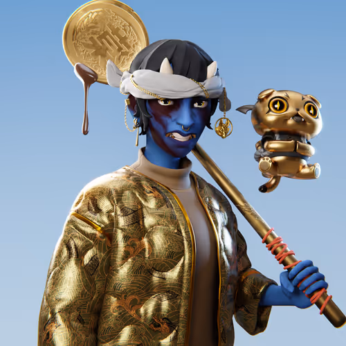 Zokusbychainzoku
