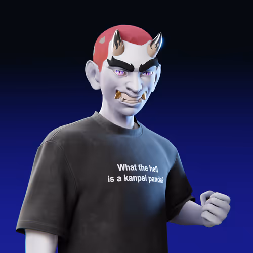 Zokusbychainzoku
