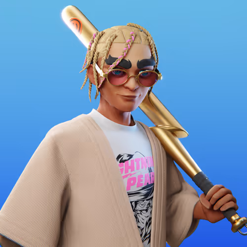 Zokusbychainzoku