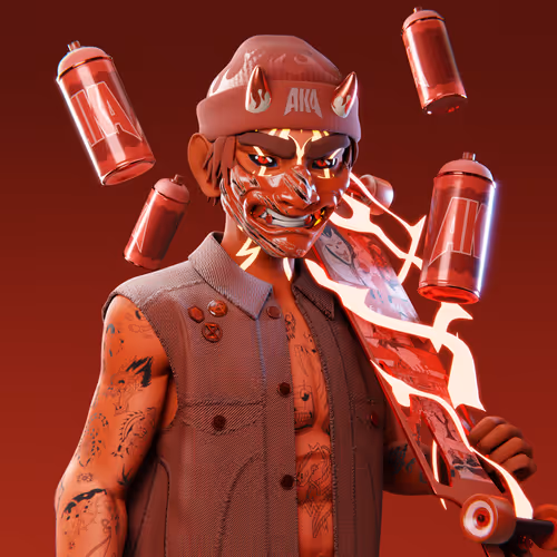 Zokusbychainzoku