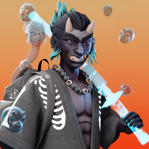 Zokusbychainzoku