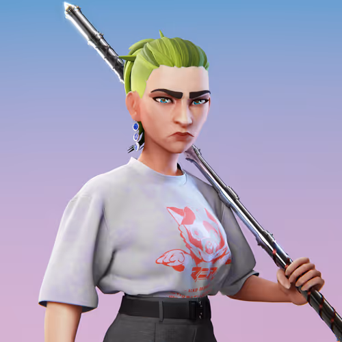Zokusbychainzoku