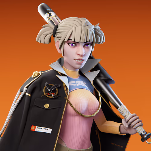 BosoZoku #1237