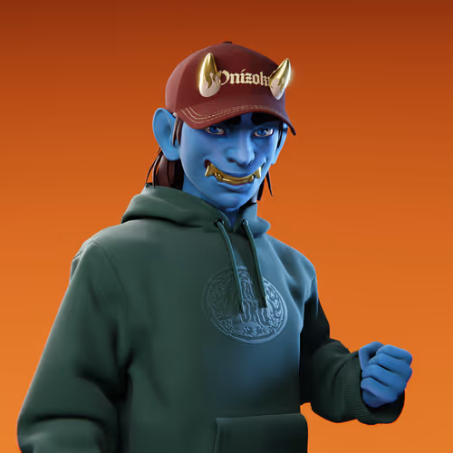 Zokusbychainzoku