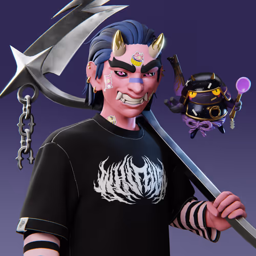 Zokusbychainzoku