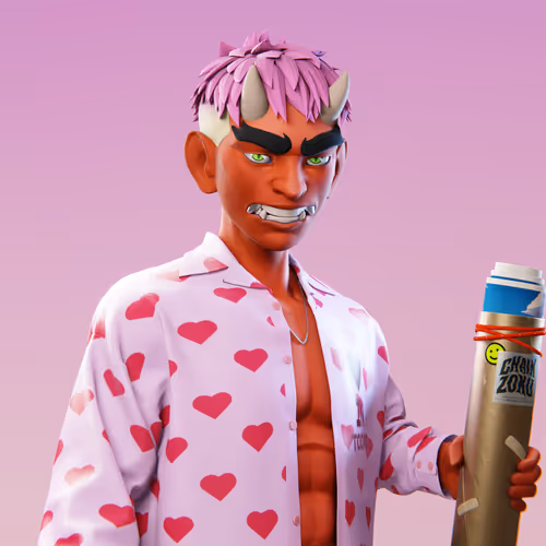Zokusbychainzoku