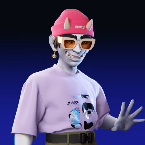 Zokusbychainzoku