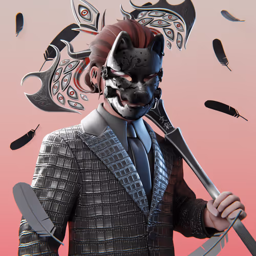 Zokusbychainzoku