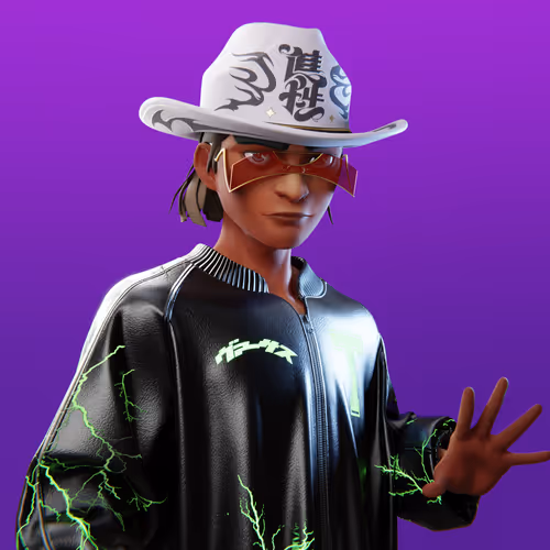 Zokusbychainzoku