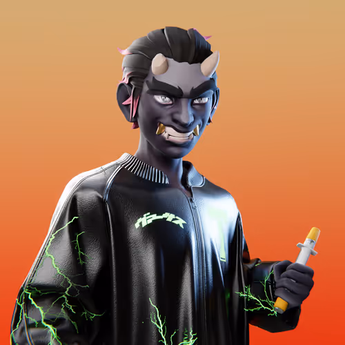 Zokusbychainzoku