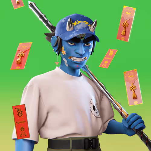 Zokusbychainzoku