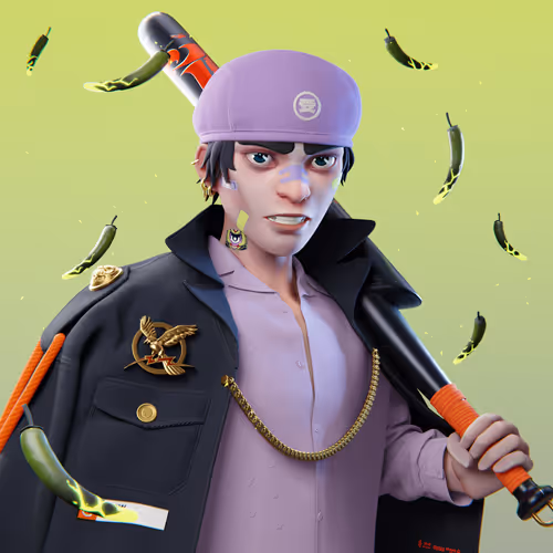 Zokusbychainzoku