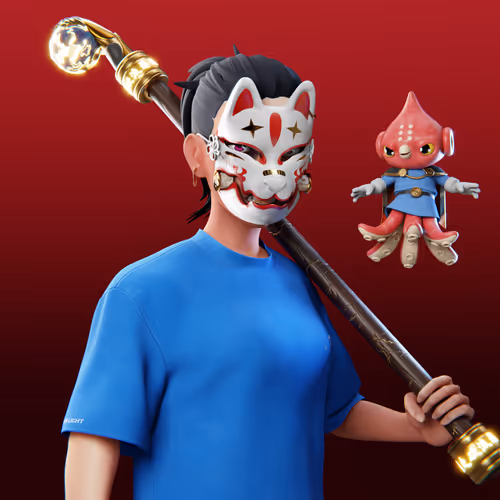 Zokusbychainzoku