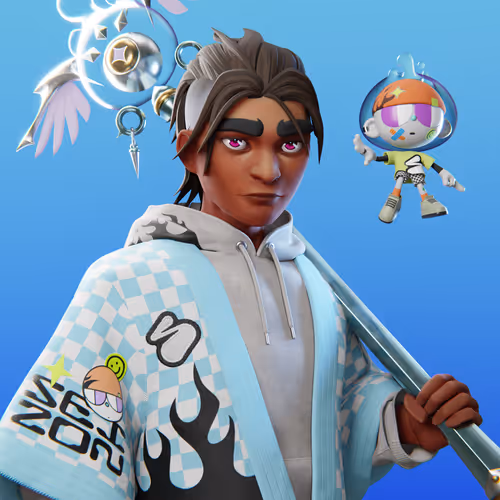 Zokusbychainzoku