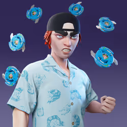 BosoZoku #2934