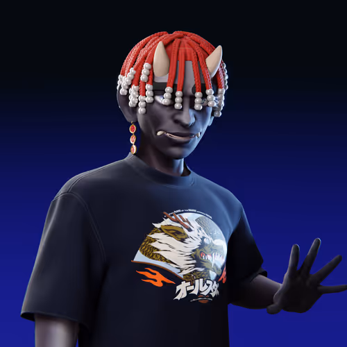 Zokusbychainzoku