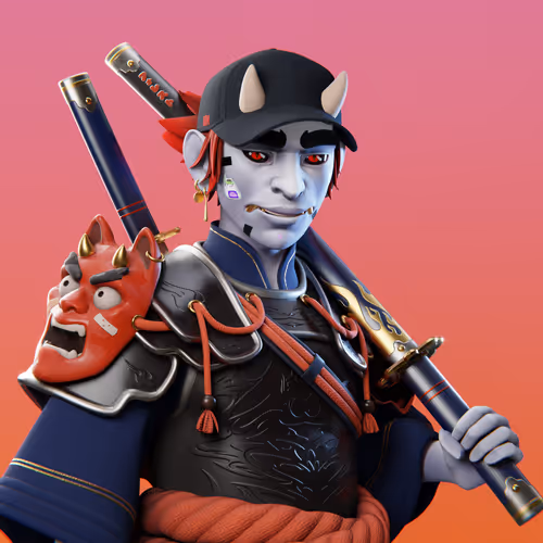 Zokusbychainzoku