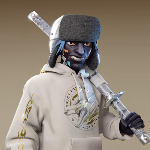 Zokusbychainzoku