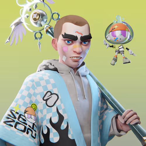 Zokusbychainzoku