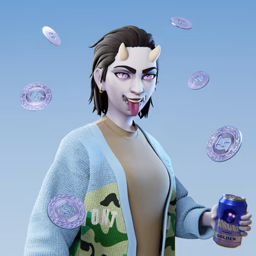 Zokusbychainzoku