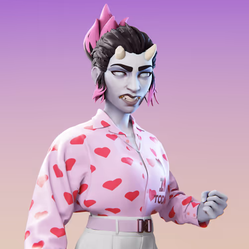 Zokusbychainzoku