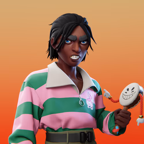 Zokusbychainzoku