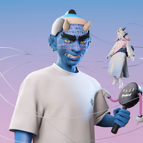 Zokusbychainzoku