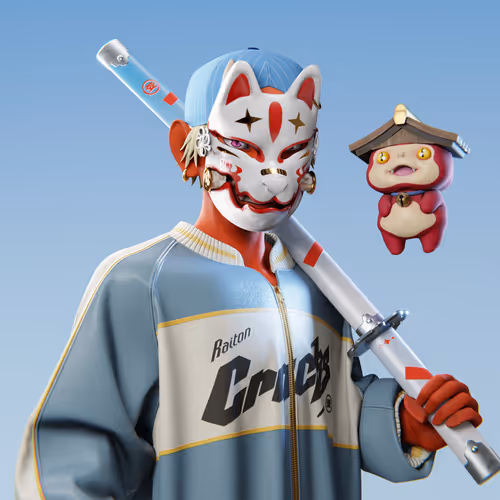 Zokusbychainzoku