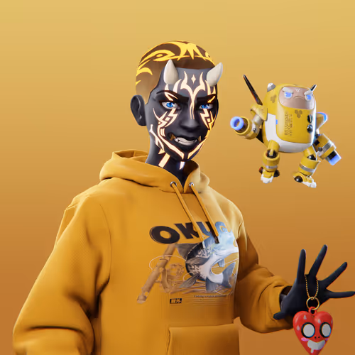 Zokusbychainzoku