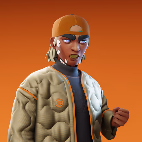 Zokusbychainzoku